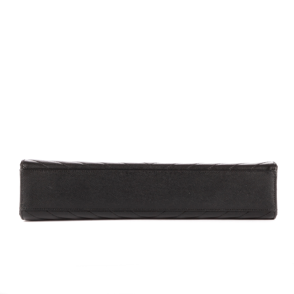 Saint Laurent Large Enveloppe Chain Flap - Picture 6 of 10